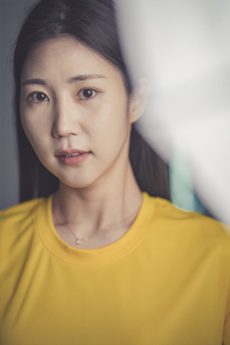 에어로 쿨라운드 긴팔 제품군 착용 참고 이미지 6
